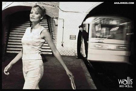 tuer un homme d'une fa�on ntelligente